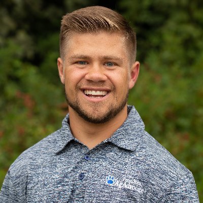 Profile Picture of Dylan Schoemaker (@dyl_schoe98) on Twitter