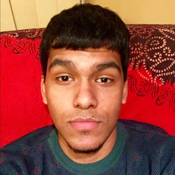 Profile Picture of Asif Chowdhury (@chiefasif96) on Poshmark