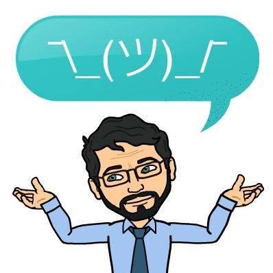 Profile Picture of Jeremy Buchanan (@EpimetheusB) on Twitter