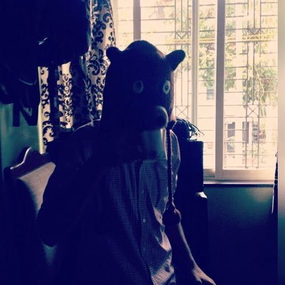 Profile Picture of Aaroh Velankar (@aarohv) on Twitter