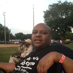 Profile Picture of James Newborn (@new26) on Myspace