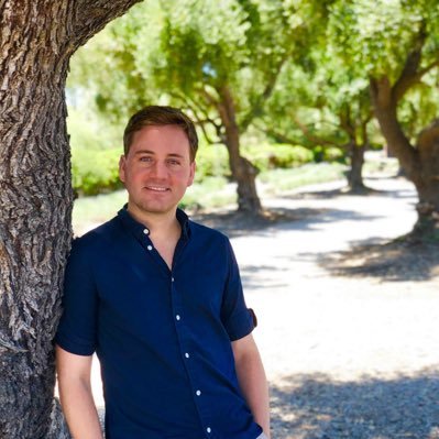 Profile Picture of Grant Hutchens (@hutchens_grant) on Twitter