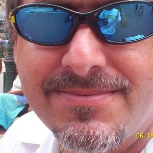 Profile Picture of Scott Brummett (@scottsmedieval) on Myspace