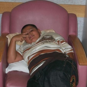 Profile Picture of Jonathan Balut (@gangstabop09) on Myspace