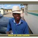 Profile Picture of Sampa Patrick Kangwa Chipini (@sampapatrickkangwa) on Instagram