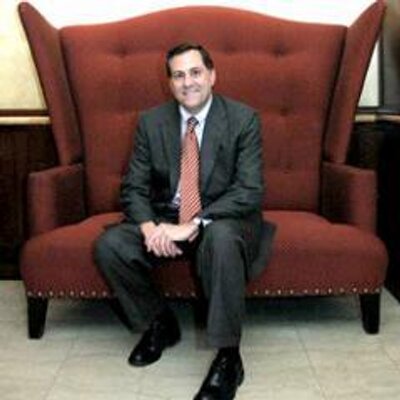 Profile Picture of Steve Pigeon (@StevePigeonPol) on Twitter