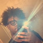 Profile Picture of jeremy bailey (@curlyy_savv) on Instagram