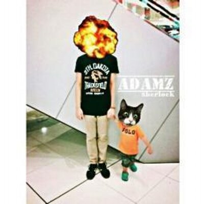 Profile Picture of Adam's (@AdamSherlocks) on Twitter