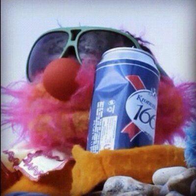 Profile Picture of ¡¿scuse Me?! (@ChadBarbA) on Twitter