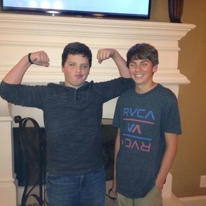 Profile Picture of Blake (wassail) Stanfield (@blake_stanfield) on Myspace