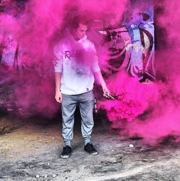 Nathan Lorrain - Poshmark Profile Picture of Nathan Lorrain (@korruupt) on Poshmark