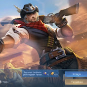 Profile Picture of Sun Baik (@alongNaufal-id6zw) on Youtube