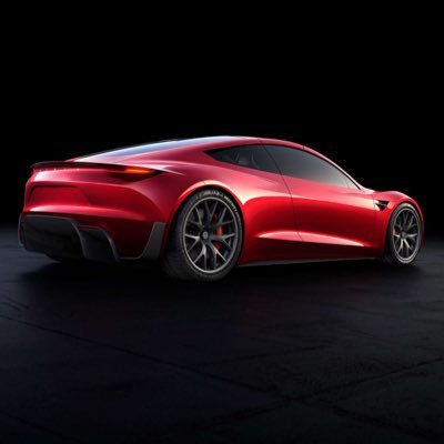 Profile Picture of Travis Gustafson (@Elon_Musk_100) on Twitter