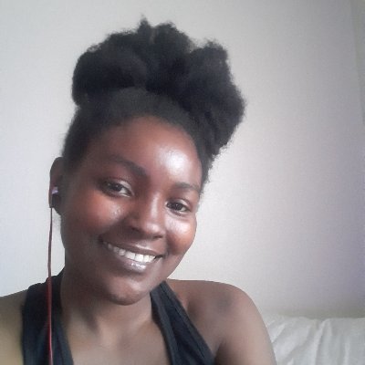 Profile Picture of Jessica Seals (@ChocolateJay88) on Twitter