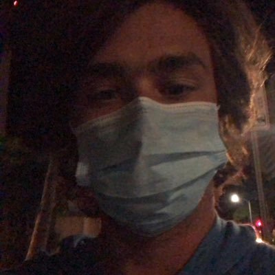 Profile Picture of Stephen Avant (@AvantStephen) on Twitter