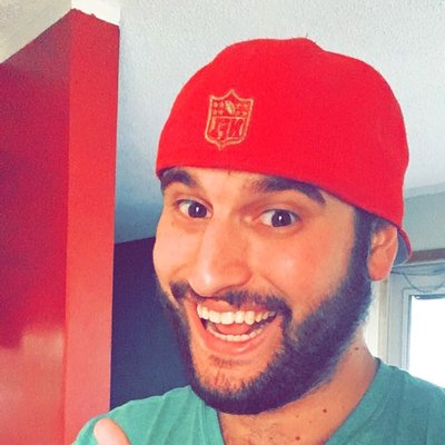 Brandon Schendel - Twitter Profile Picture of Brandon Schendel (@Brando2434) on Twitter