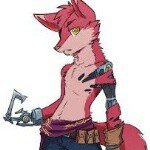 Profile Picture of Felix Fox (@felix_fox_lastfnaffan) on Instagram