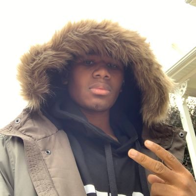 Profile Picture of Brandon Spaulding (@Brandon98315771) on Twitter