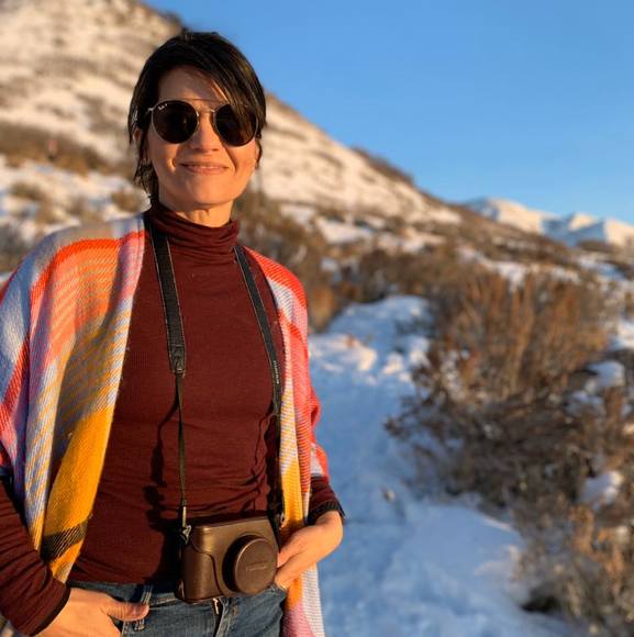 Profile Picture of Tamara Leon baeza (@tamara_deleon) on Poshmark