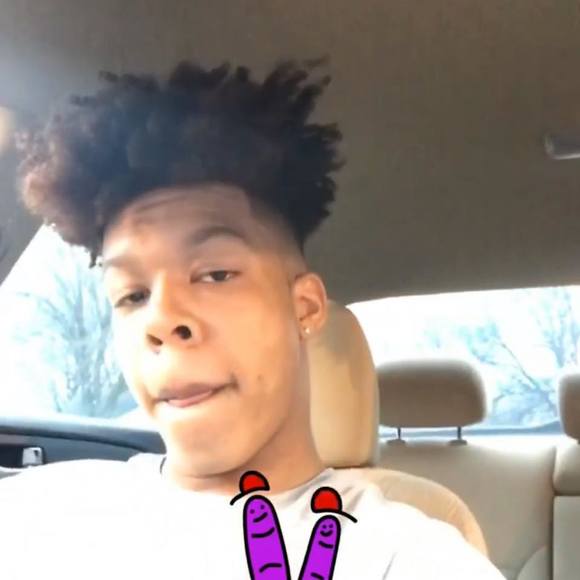 Profile Picture of Keistmon Roberts (@keistmon) on Poshmark