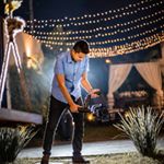 Profile Picture of Daniel Davalos Saldias (@danielsaldiasfilmmaker) on Instagram