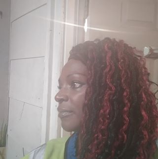 Profile Picture of Frances Lucas (@frances.lucas.3910) on Facebook