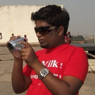 Profile Picture of Sathia Moorthy (@samsatx) on Twitter