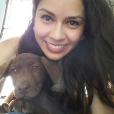 Profile Picture of Alexandra Guerrero (@Alexa_Guerrero) on Twitter