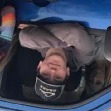 Profile Picture of Joseph Allman (@josephallman7) on Twitter