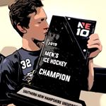Profile Picture of JT Kossakowski (@james_kossakowski) on Instagram