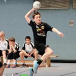 Profile Picture of Luke_Handball (@luke_handball) on Instagram