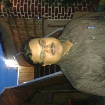 Profile Picture of Vijay Sitaram Bankar (@vijay_bankar) on Twitter