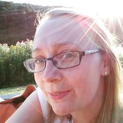 Profile Picture of Tammy-Jo Irving (@TammyJoIrving1) on Twitter