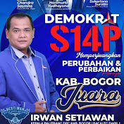 Profile Picture of Irwan Setiawan Bestiwan (@IrwanSetiawanBestiwan) on Youtube