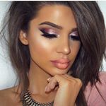 Profile Picture of amanda makeup (@silmon1996) on Instagram