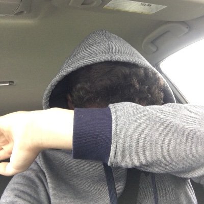 Profile Picture of Geoff Schwartz (@GeoffSchwartz4) on Twitter
