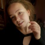 Profile Picture of Anna Matkivska (@matkivska_anna_) on Instagram