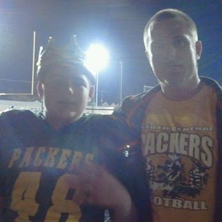 Profile Picture of Sean Pendleton (@sean.pendleton.35) on Facebook