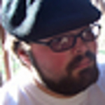 Profile Picture of Chris McClellan (@cosmiccatman) on Flickr