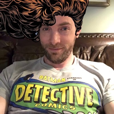 Profile Picture of Brad Brad Walker (@IAmBradWalker) on Twitter