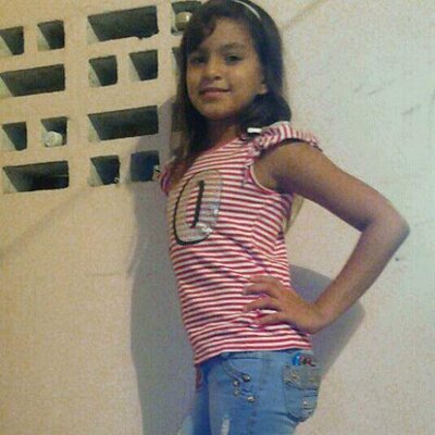 Profile Picture of Ruby Gil ♥ (@RubyelisGil1) on Twitter