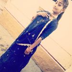 Profile Picture of kiran rajput (@teju3124) on Instagram