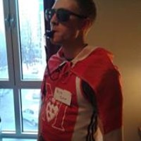 Profile Picture of Cody Rountree (@cody-rountree) on Quora