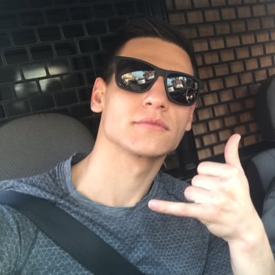 Profile Picture of Lucas Teobaldi (@Lucas__Buddy) on Twitter