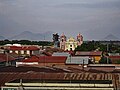 Profile Picture of León, Nicaragua - Wikipediaon Wikipedia