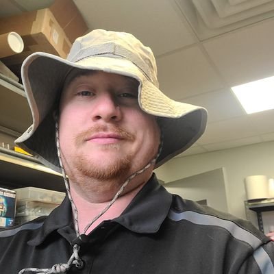 Profile Picture of Brian Elgin (@BrianElgin2) on Twitter