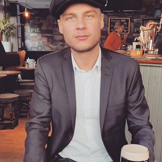 Profile Picture of Marcus Carlsson (@marcus.carlsson.129794) on Facebook