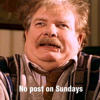 Profile Picture of Robert Garner (@radagasthebrwn) on Twitter