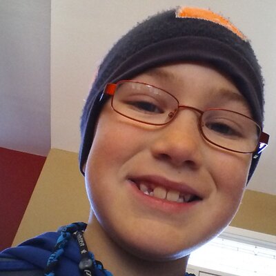 Profile Picture of Luke Bush (@andrewpbush) on Twitter
