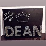 Profile Picture of dean_handmade_gift (@deanhandmade_new_account) on Instagram